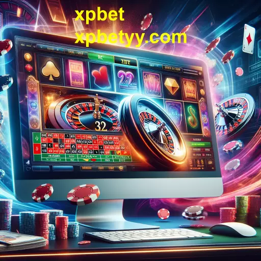 Descubra a Emoção dos Cassinos Online no XPBet