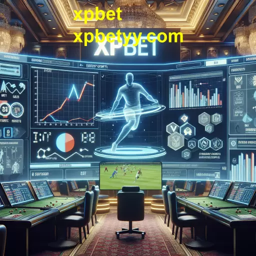 Descubra o Mundo Empolgante dos Fantasy Sports no xpbet