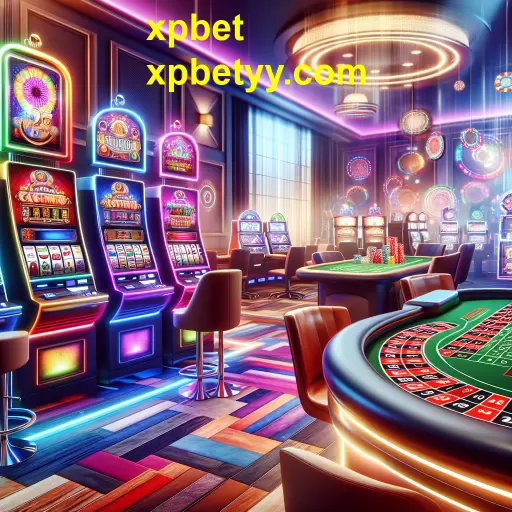 Descubra a Categoria 'Jogos' do XPBet: Diversão e Emoção em Cada Aposta