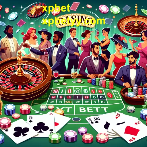 Saques: A Diversão dos Jogos na xpbet